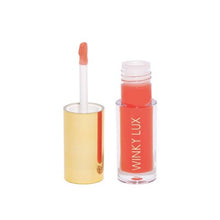 Load image into Gallery viewer, Winky Lux Barely There Tinted Lip Oil Flush 0.12 fl oz - Imperfect Box