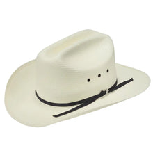 Load image into Gallery viewer, Bailey Guthrie - (7X) Straw Cowboy Hat