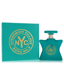 Load image into Gallery viewer, Greenwich Village By Bond No. 9 Cologne for Men