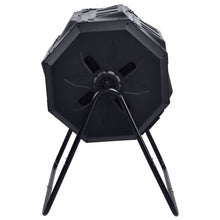Load image into Gallery viewer, Outdoor 43-Gallon Compost Bin Tumbler Home Garden Composter