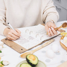 Load image into Gallery viewer, Extra Paper for Recipe Book