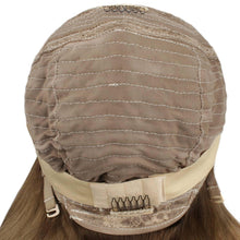 Load image into Gallery viewer, Gabriella Glueless 5x5 HD Lace Professionally Colored 100% Human Hair Closure Wig
