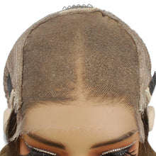 Load image into Gallery viewer, Gabriella Glueless 5x5 HD Lace Professionally Colored 100% Human Hair Closure Wig