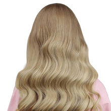 Load image into Gallery viewer, Gabriella Glueless 5x5 HD Lace Professionally Colored 100% Human Hair Closure Wig