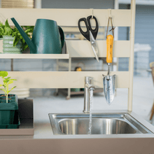 Load image into Gallery viewer, Garden Sink Station