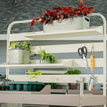 Load image into Gallery viewer, Garden Sink Station