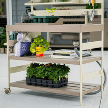 Load image into Gallery viewer, Garden Sink Station