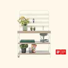 Load image into Gallery viewer, Garden Sink Station