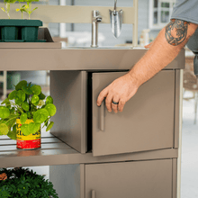 Load image into Gallery viewer, Garden Sink Station
