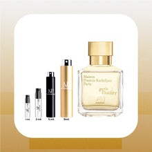 Load image into Gallery viewer, Gentle Fluidity Gold (Eau de Parfum) Maison Francis Kurkdjian UNISEX