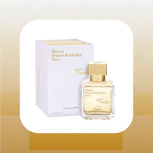 Load image into Gallery viewer, Gentle Fluidity Gold (Eau de Parfum) Maison Francis Kurkdjian UNISEX