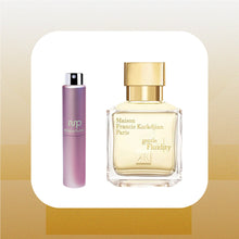 Load image into Gallery viewer, Gentle Fluidity Gold (Eau de Parfum) Maison Francis Kurkdjian UNISEX