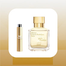 Load image into Gallery viewer, Gentle Fluidity Gold (Eau de Parfum) Maison Francis Kurkdjian UNISEX