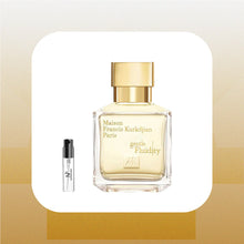 Load image into Gallery viewer, Gentle Fluidity Gold (Eau de Parfum) Maison Francis Kurkdjian UNISEX