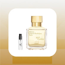 Load image into Gallery viewer, Gentle Fluidity Gold (Eau de Parfum) Maison Francis Kurkdjian UNISEX