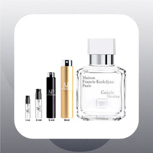 Load image into Gallery viewer, Gentle Fluidity Silver (Eau de Parfum) Maison Francis Kurkdjian Unisex