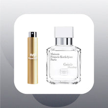 Load image into Gallery viewer, Gentle Fluidity Silver (Eau de Parfum) Maison Francis Kurkdjian Unisex