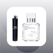 Load image into Gallery viewer, Gentle Fluidity Silver (Eau de Parfum) Maison Francis Kurkdjian Unisex