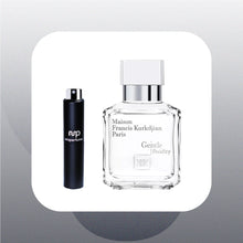 Load image into Gallery viewer, Gentle Fluidity Silver (Eau de Parfum) Maison Francis Kurkdjian Unisex