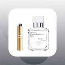 Load image into Gallery viewer, Gentle Fluidity Silver (Eau de Parfum) Maison Francis Kurkdjian Unisex