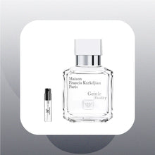 Load image into Gallery viewer, Gentle Fluidity Silver (Eau de Parfum) Maison Francis Kurkdjian Unisex