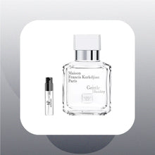 Load image into Gallery viewer, Gentle Fluidity Silver (Eau de Parfum) Maison Francis Kurkdjian Unisex