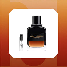 Load image into Gallery viewer, Gentleman Reserve Privee (Eau de Parfum) Givenchy Men