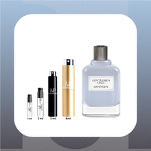 Load image into Gallery viewer, Gentlemen Only (Eau de Toilette) Givenchy Men
