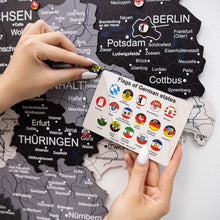 Load image into Gallery viewer, Germany Flag Pins