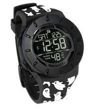 Load image into Gallery viewer, The Coliseum Fit™ - Ghosts FORUM EDITION (Phantom Black) Watch