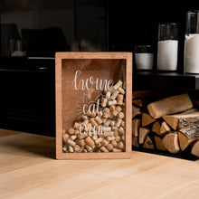 Load image into Gallery viewer, Gift for Cat Lovers – Home, Cat, Wine