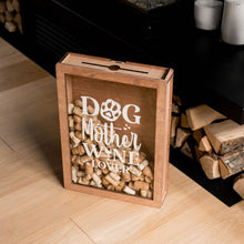Load image into Gallery viewer, Gift for Dog Lovers – Dog Mother, Wine Lover