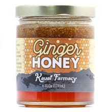 Load image into Gallery viewer, Ginger Honey