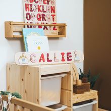 Load image into Gallery viewer, Princess Name Puzzle