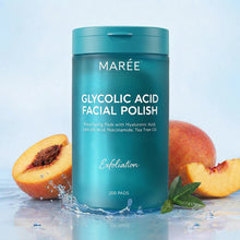 Load image into Gallery viewer, Glycolic Acid Pads 200 PCS