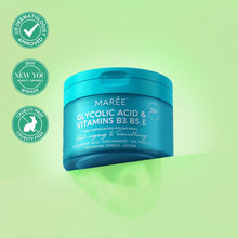 Load image into Gallery viewer, Glycolic Acid Exfoliating Pads