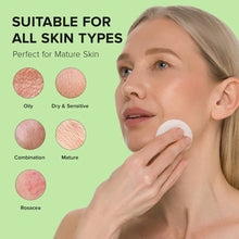 Load image into Gallery viewer, Glycolic Acid Exfoliating Pads
