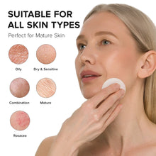 Load image into Gallery viewer, Glycolic Acid Pads 80 PCS