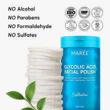 Load image into Gallery viewer, Glycolic Acid Pads 200 PCS