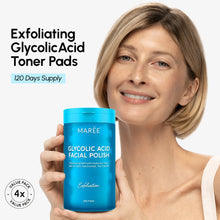 Load image into Gallery viewer, Glycolic Acid Pads 200 PCS