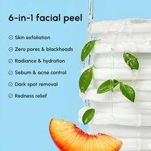 Load image into Gallery viewer, Glycolic Acid Pads 200 PCS