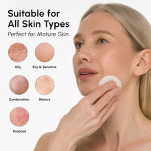Load image into Gallery viewer, Glycolic Acid Pads 200 PCS