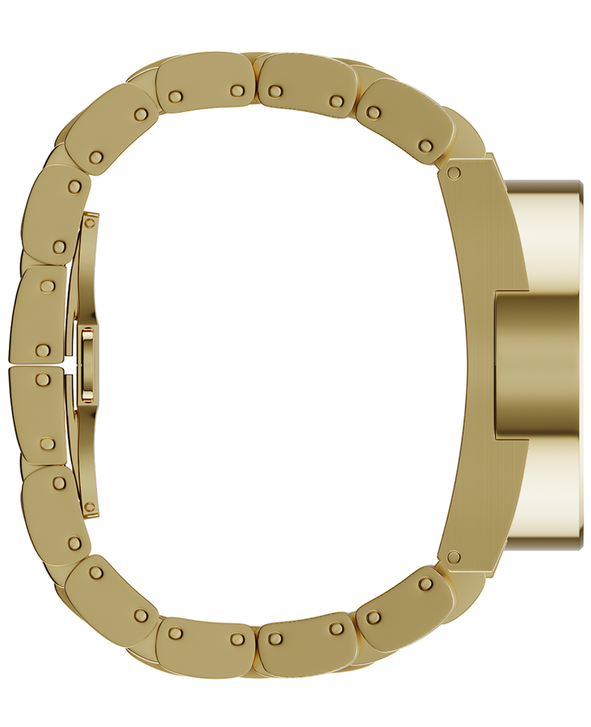 50mm (Gold) Watch