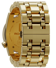 Load image into Gallery viewer, 50mm Recon Edition (Gold) Watch