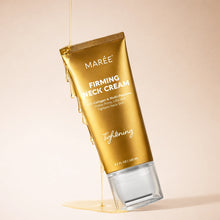 Load image into Gallery viewer, Collagen Neck Firming Cream Massager