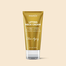 Load image into Gallery viewer, Collagen Neck Firming Cream Massager