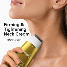 Load image into Gallery viewer, Collagen Neck Firming Cream Massager