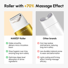 Load image into Gallery viewer, Collagen Neck Firming Cream Massager
