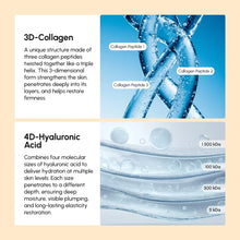 Load image into Gallery viewer, Collagen Neck Firming Cream Massager