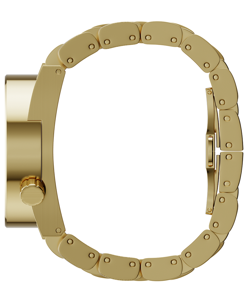 50mm (Gold) Watch